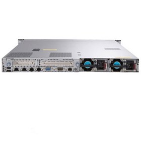 تصویر سرور اچ پی HP ProLiant DL360 Gen9 8sff Xeon 