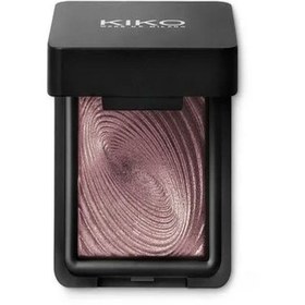 تصویر سایه چشم اورجینال برند Kiko milano مدل Water Eyeshadow 202 کد 780962982 