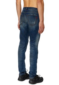 تصویر خرید اینترنتی شلوار جین مردانه آبی دیزل A05514.068JD.01 Erkek Slim Fit Mavi Jean (D-STRUKT-Z-NE)