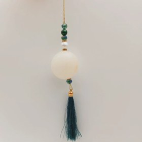 تصویر آویز سنگ نمک 