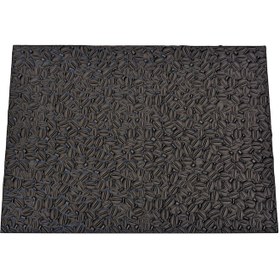 تصویر برگ الگو PATTERN SHEET طرح دانه قهوه 