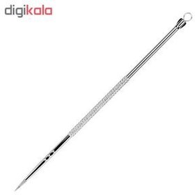 تصویر پیلینگ صورت مدل M10 