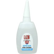 تصویر چسب قطره ای Lazio L55 50gr Lazio L55 50gr Super Glue