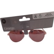 تصویر عینک اورجینال انگلیسی جورج کد۱۴ 