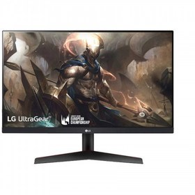 خرید و قیمت مانیتور ال جی LG 24GN600-B | ترب خرید و قیمت مانیتور ال جی LG 24GN600-B | ترب