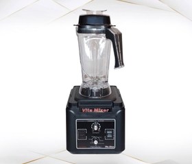 تصویر مخلوط کن 2500 وات ویتامیکسر vitamix_2.5L 