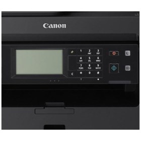 تصویر پرینتر چندکاره لیزری کانن مدل i- SENSYS MF216n Canon i- SENSYS MF216n LaserJet Multifunction Printer