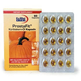 تصویر پروستافیت Prostafit