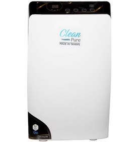 تصویر دستگاه تصفیه هوا کلین پیور تایوانی مدل AP-0024 