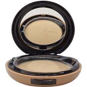 تصویر پنکیک مخملی نیل آسا Nilasa - 407 Nilasa