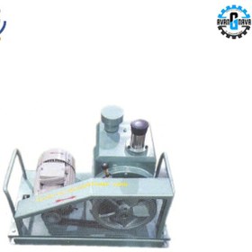 تصویر پمپ وکیوم آونگ نوا سری VG 