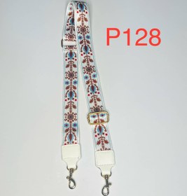 تصویر بند اسپورت کد P128 