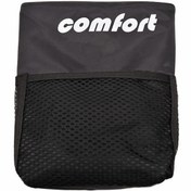 تصویر کیسه زباله داخل خودرو مدل comcort 