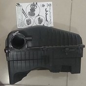 تصویر هواکش کامل ایساکو مناسب پژو ۴۰۵ پارس سمند تارا مدل TU5R2-TU5P 