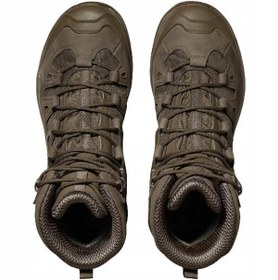 تصویر کفش کوهنوردی اورجینال مردانه برند Salomon مدل Q 