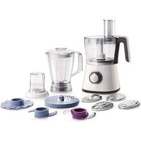 تصویر غذاساز مدل HR7761 