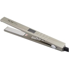 تصویر اتو و حالت دهنده ی مو مدل MC5519 مک استایلر Mac Stayler MC5519 Hair Straightener