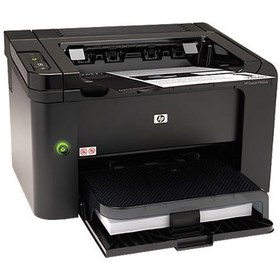 تصویر پرینتر لیزری اچ پی HP Pro P1606dn (استوک) ا HP LaserJet Pro P1606dn Printer HP LaserJet Pro P1606dn Printer
