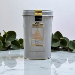 تصویر چای احمد ساشه معمولی 