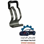 تصویر فنر درب باک ام وی ام اریزو 5 