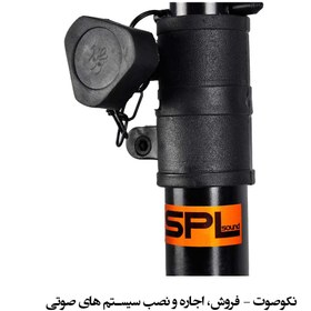 تصویر پایه باند ایستاده اس پی ال SPL SP-P1 