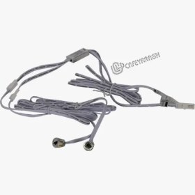 تصویر سنسور چشمی دو درب لاین 