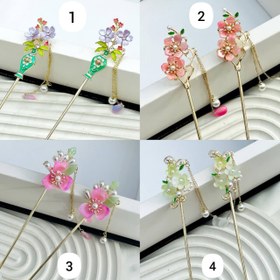 تصویر کانزاشی مجلسی 