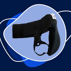 تصویر کاپ رزمی مدل Venum 2024 - M 