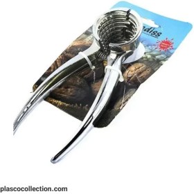 تصویر گردوشکن استیل بیدیس 