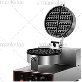 تصویر وافل تک ساده 1-js 