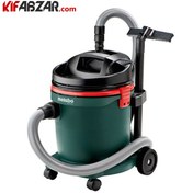 تصویر جاروبرقی صنعتی متابو مدل ASA32L 