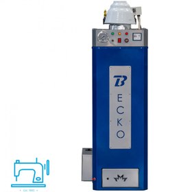 تصویر دیگ بخار 120 لیتری بکو 