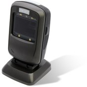 تصویر بارکدخوان دوبعدی رومیزی نیولند Newland Akame FR4060-30 Newland Akame FR4060-30 2D DeskTop Barcode Scanner