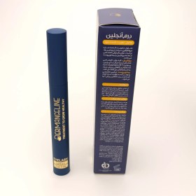 تصویر محلول تقویت کننده مژه درم انجلین حجم ۷ میلی لیتر 