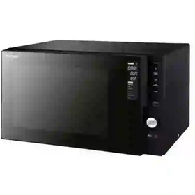 تصویر مایکروویو شارپ مدل R28CN ظرفیت ۲۸ لیتر 