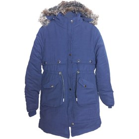 تصویر پالتو زنانه کد M10151 