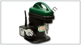 تصویر پشم چین برقی لیستر 