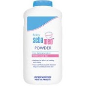 تصویر پودر بچه سبامد Sebamed 