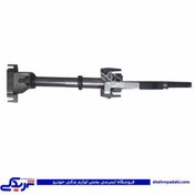 تصویر تلسکوپی جعبه فرمان پراید (ستون فرمان) سایپا یدک 500586 