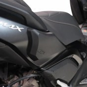 تصویر پروتکشن بغل گیتاری ایکس مکس Xmax GP NEW 2025 GP Composite Yamaha XMAX 2025 250cc and 300cc