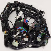 تصویر دسته سیم موتور بوش مناسب سمند EF7 