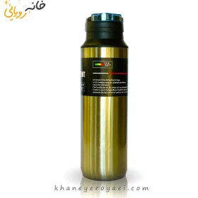 تصویر تراول ماگBOTTLE SPORT استیل 304 ۵۱۰ میل 