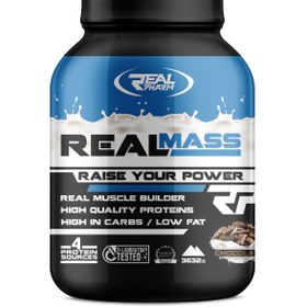 تصویر مس ۳ کیلوگرم رییل فارم | Mass 3K 