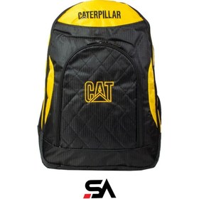 تصویر کوله پشتی CAT مدل۰۰۴۷ CAT backpack model 0047