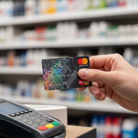 تصویر مسترکارت فیزیکی مالزی 