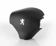 تصویر كيسه هواي ايمني سرنشين – ايمن جين هنگ مشكي پژو207 شرکتی اصل ایساکو 