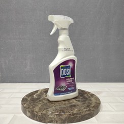 تصویر اسپری پاک کننده چند منظوره دوسی ۴۵۰ میلی لیتر چربی زدا 