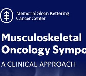 تصویر 2024 Musculoskeletal Oncology Symposium: A Clinical Approach 