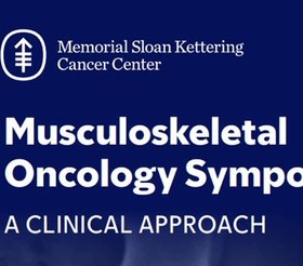 تصویر 2024 Musculoskeletal Oncology Symposium: A Clinical Approach 