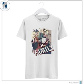 تصویر لباس SPYxFAMILY 